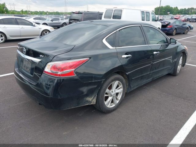 1N4AL3AP1FC126020 Nissan Altima 2.5 Sv