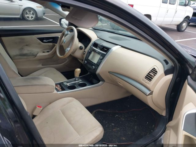 1N4AL3AP1FC126020 Nissan Altima 2.5 Sv