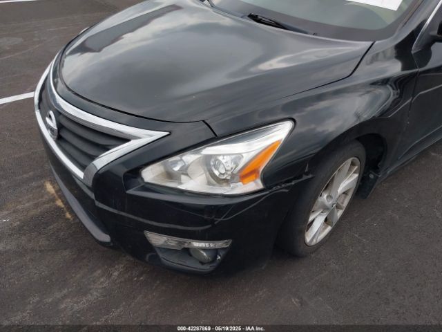 1N4AL3AP1FC126020 Nissan Altima 2.5 Sv