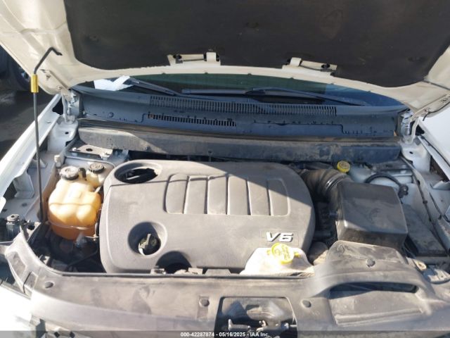 3C4PDCBG2HT531763 Dodge Journey Sxt