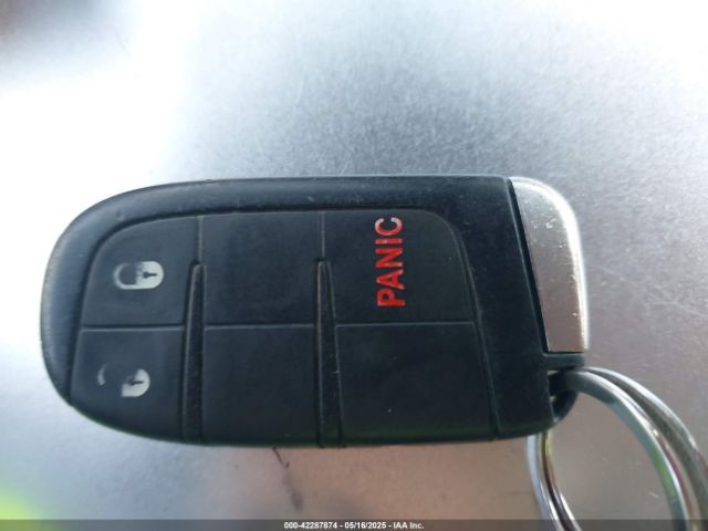 3C4PDCBG2HT531763 Dodge Journey Sxt