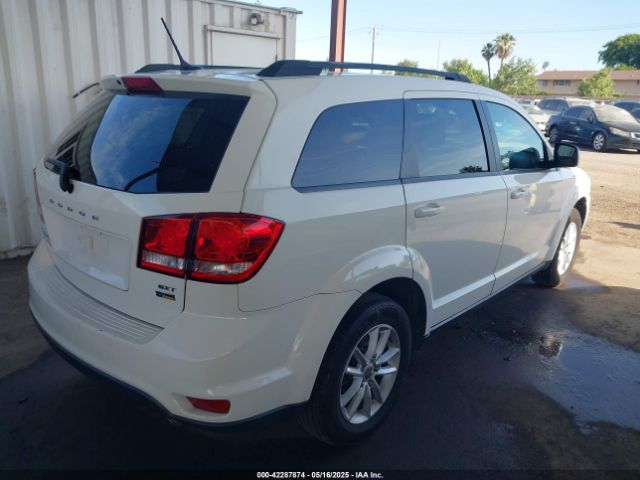 3C4PDCBG2HT531763 Dodge Journey Sxt