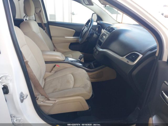 3C4PDCBG2HT531763 Dodge Journey Sxt