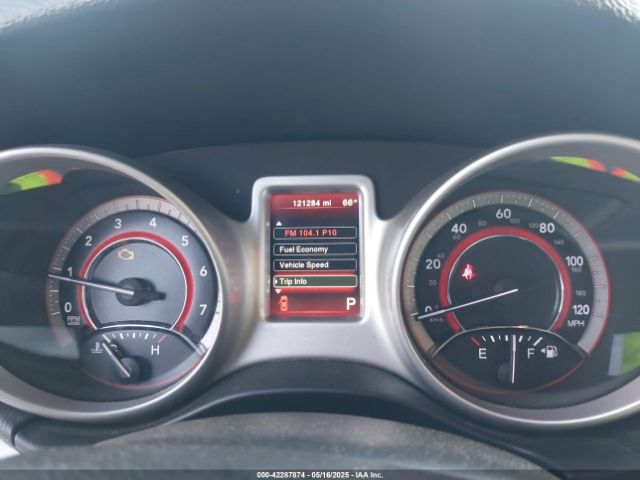 3C4PDCBG2HT531763 Dodge Journey Sxt