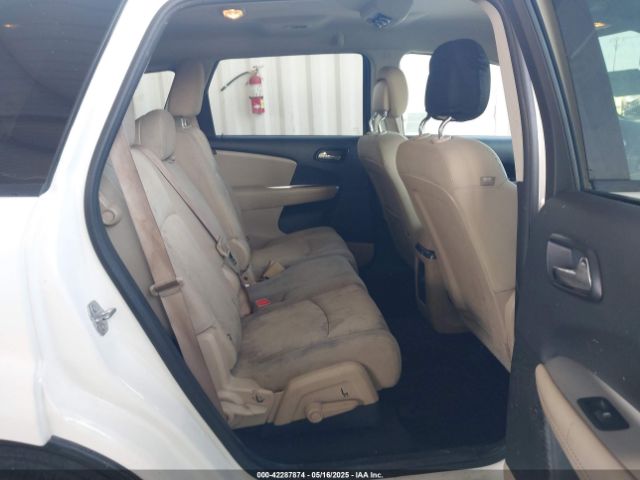 3C4PDCBG2HT531763 Dodge Journey Sxt