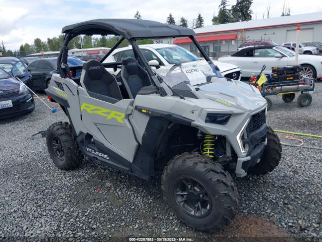 2022 POLARIS RZR 3NSA5K876NN868262