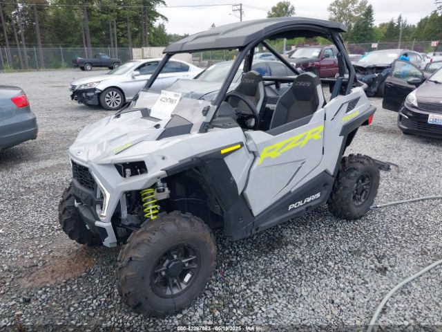 2022 POLARIS RZR 3NSA5K876NN868262 Photo 1