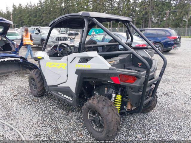 2022 POLARIS RZR 3NSA5K876NN868262 Photo 2