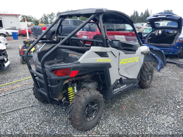 2022 POLARIS RZR 3NSA5K876NN868262 Photo 3