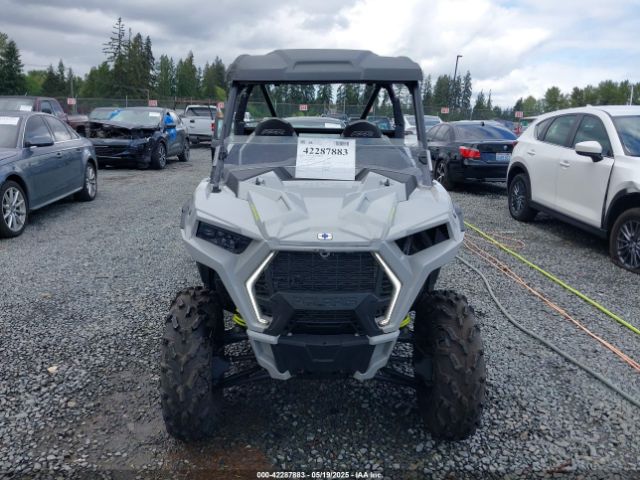 2022 POLARIS RZR 3NSA5K876NN868262 Photo 4
