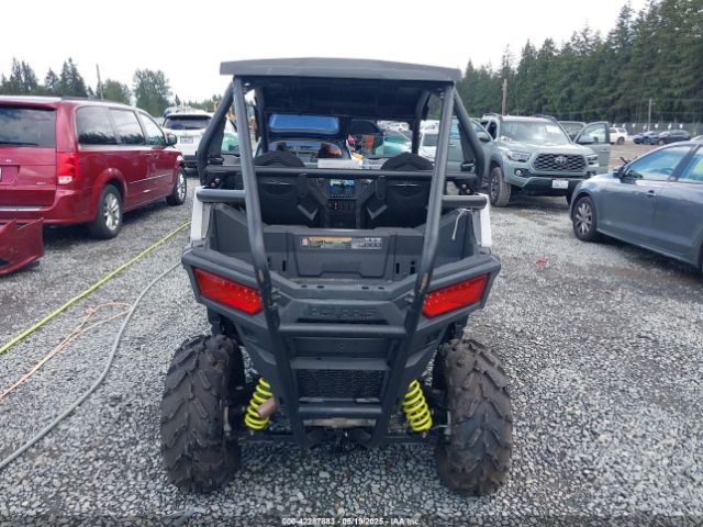 2022 POLARIS RZR 3NSA5K876NN868262 Photo 5