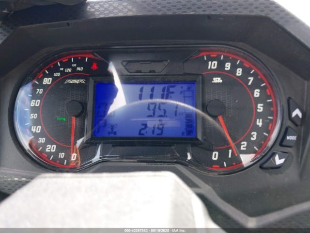 2022 POLARIS RZR 3NSA5K876NN868262 Photo 6