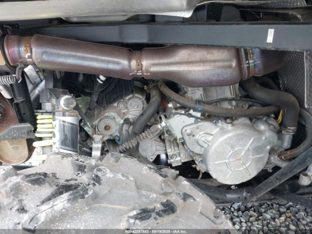2022 POLARIS RZR 3NSA5K876NN868262 Photo 7