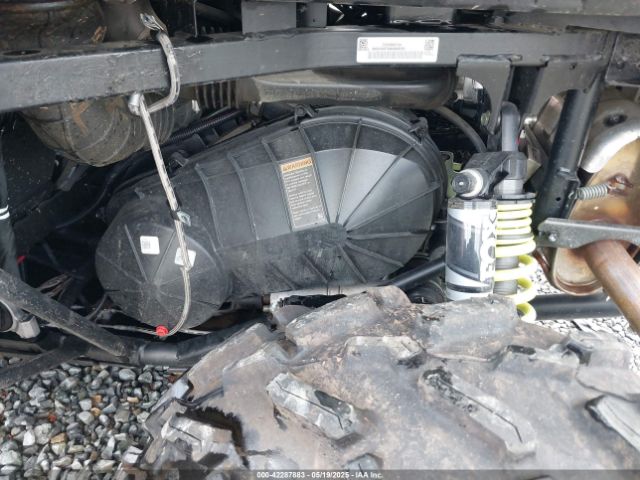 2022 POLARIS RZR 3NSA5K876NN868262 Photo 8