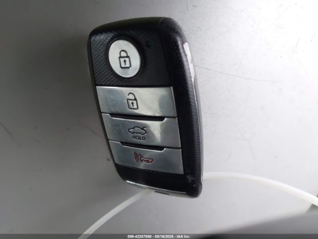 KNAGM4AD8E5065584 KIA Optima Hybrid Lx