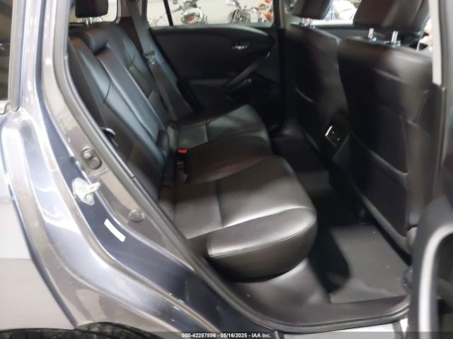5J8TB4H79JL014822 Acura Rdx Advance Package