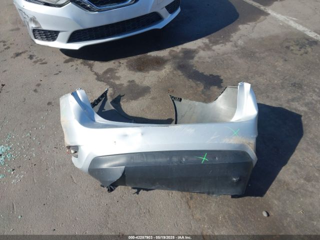 3N1AB7AP9HY277592 Nissan SENTRA SV