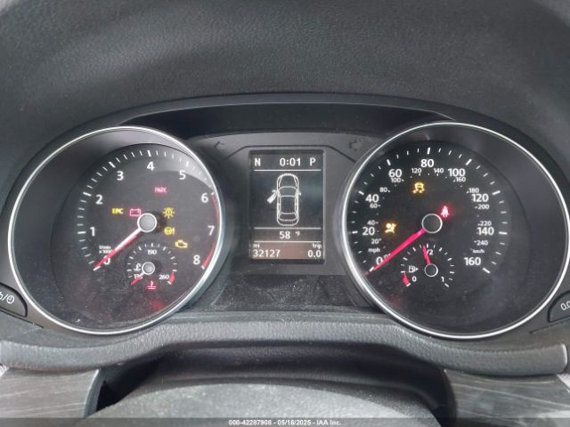 1VWBT7A32GC057162 Volkswagen Passat 1.8t Se
