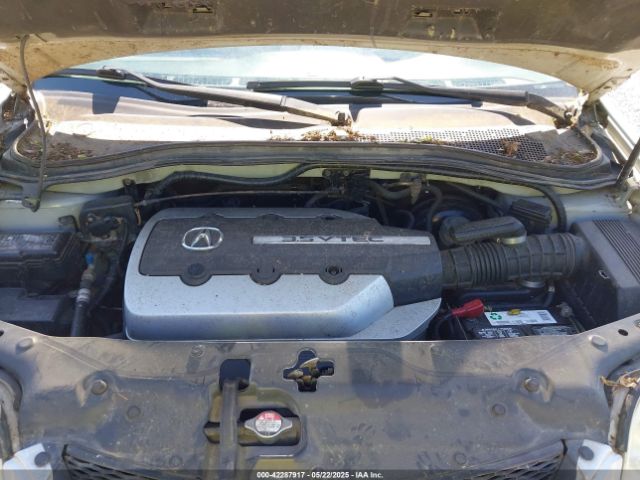2003 ACURA MDX 2HNYD18873H542326 Photo 9