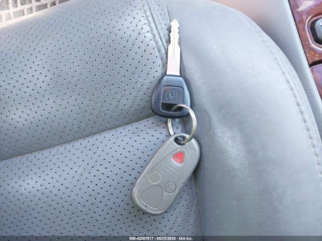 2003 ACURA MDX 2HNYD18873H542326 Photo 10