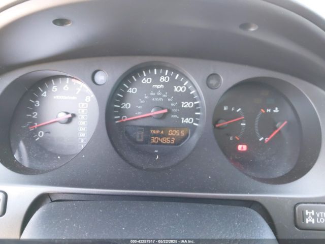 2003 ACURA MDX 2HNYD18873H542326 Photo 6