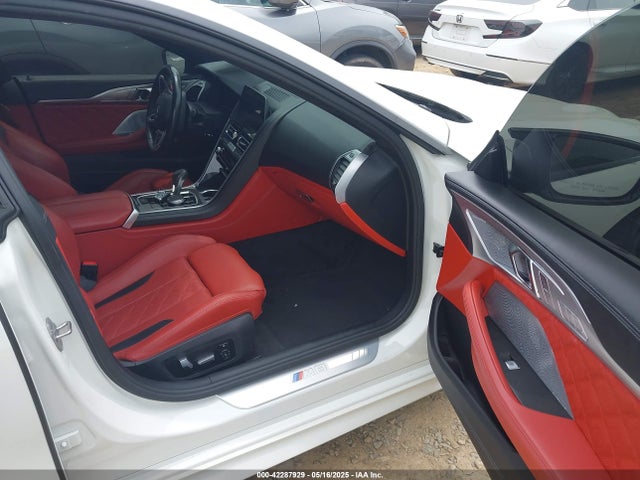 WBSGV0C0XLCE12517 BMW 2020