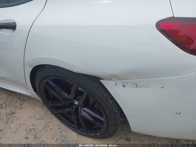WBSGV0C0XLCE12517 BMW 2020