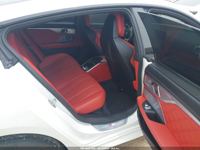 WBSGV0C0XLCE12517 BMW 2020