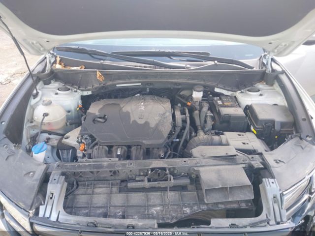 KM8JB3AE7PU197967 Hyundai TUCSON SEL