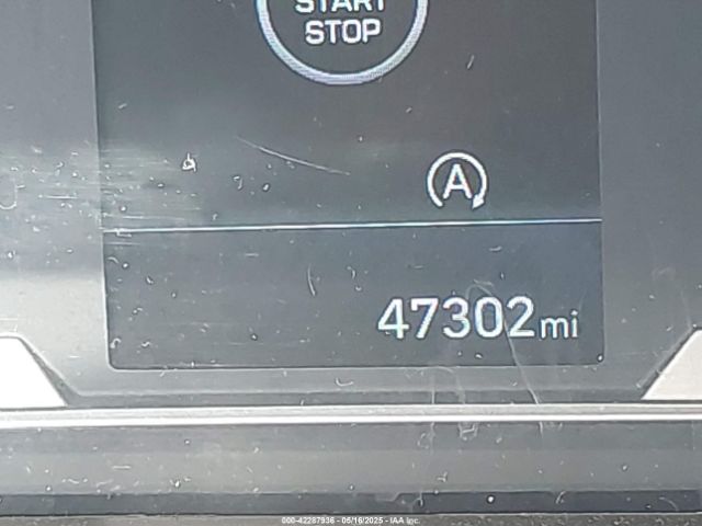 KM8JB3AE7PU197967 Hyundai TUCSON SEL