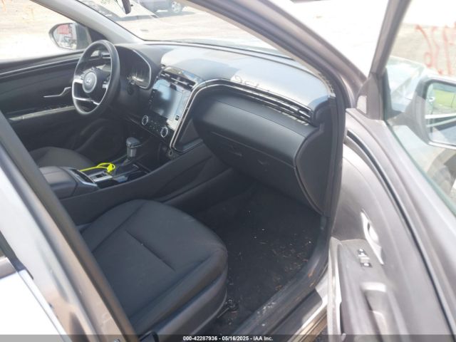 KM8JB3AE7PU197967 Hyundai TUCSON SEL