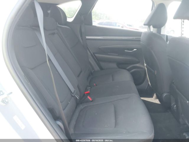KM8JB3AE7PU197967 Hyundai TUCSON SEL