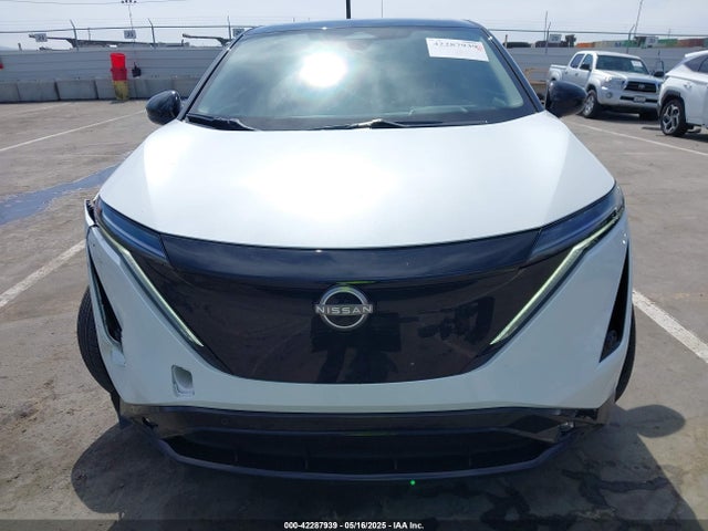 Nissan Ariya Evolve+ 2023 JN1DF0BB5PM709737 Image 13