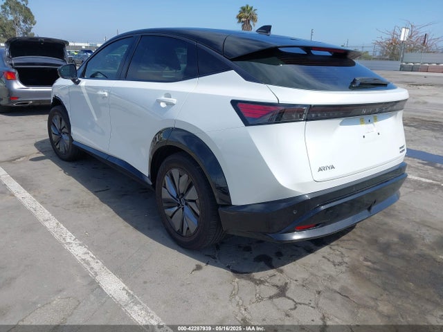 Nissan Ariya Evolve+ 2023 JN1DF0BB5PM709737 Image 3