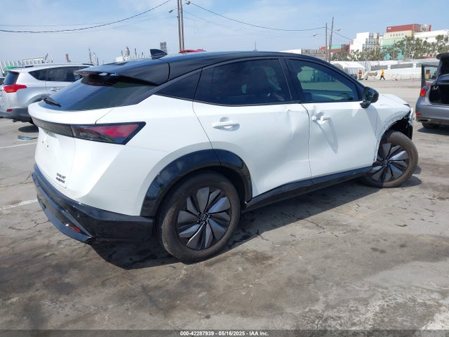 Nissan Ariya Evolve+ 2023 JN1DF0BB5PM709737 Image 4