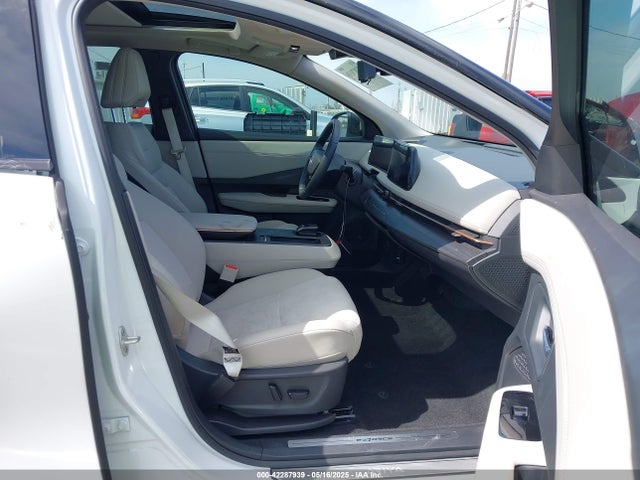 Nissan Ariya Evolve+ 2023 JN1DF0BB5PM709737 Image 5