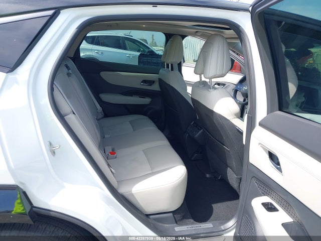 Nissan Ariya Evolve+ 2023 JN1DF0BB5PM709737 Image 8