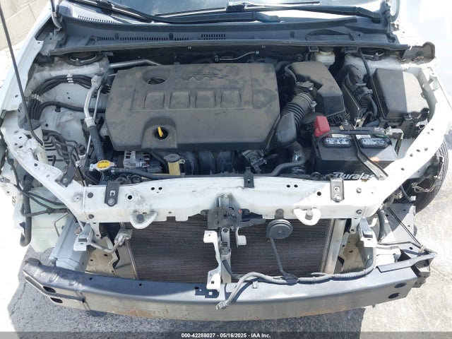 Toyota 2zr-fe 2017 5YFBURHE7HP672723 Image 10