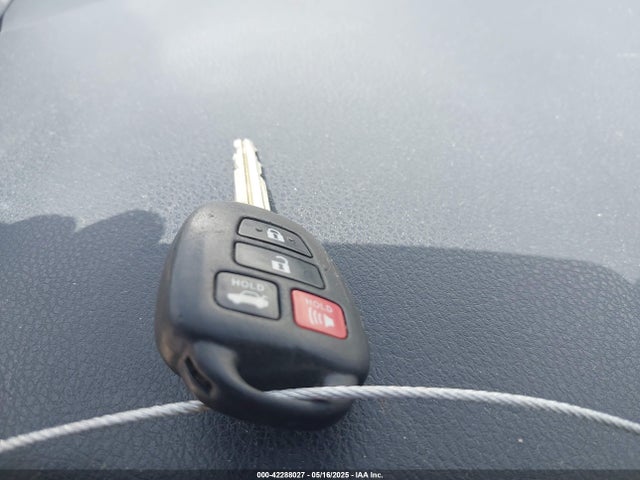 Toyota 2zr-fe 2017 5YFBURHE7HP672723 Image 11