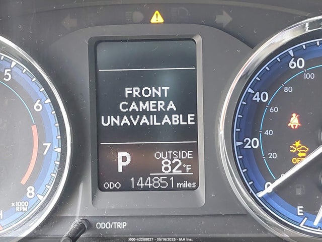 Toyota 2zr-fe 2017 5YFBURHE7HP672723 Image 16