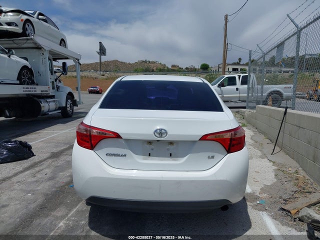 Toyota 2zr-fe 2017 5YFBURHE7HP672723 Image 17