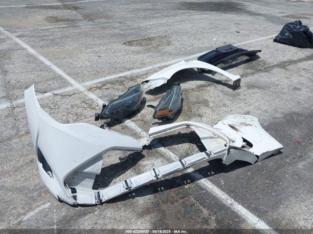 Toyota 2zr-fe 2017 5YFBURHE7HP672723 Image 18