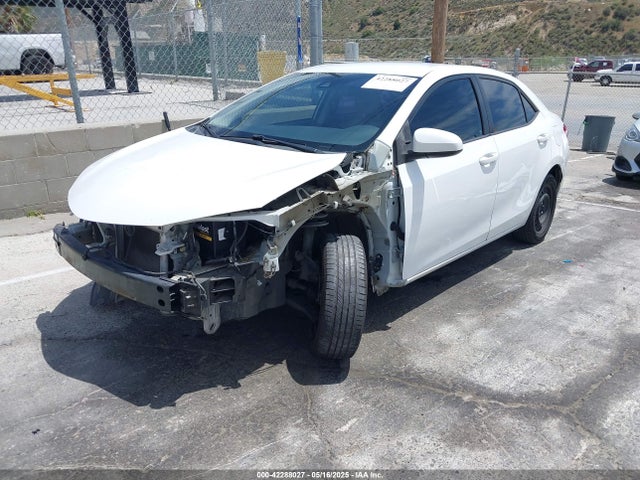 Toyota 2zr-fe 2017 5YFBURHE7HP672723 Image 2