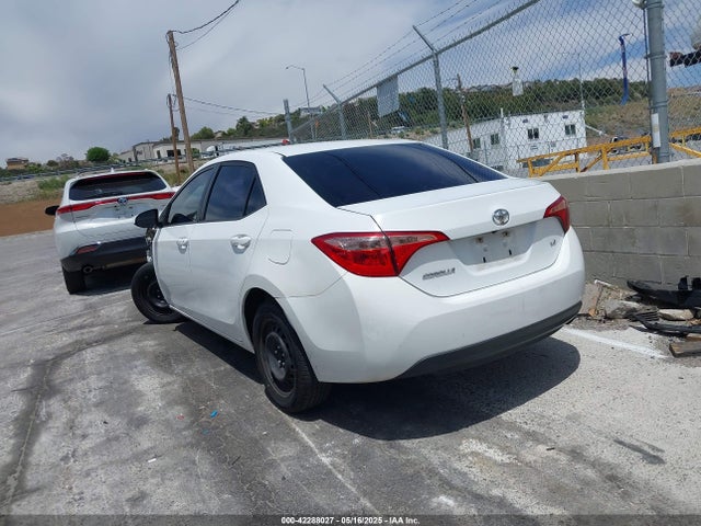 Toyota 2zr-fe 2017 5YFBURHE7HP672723 Image 3