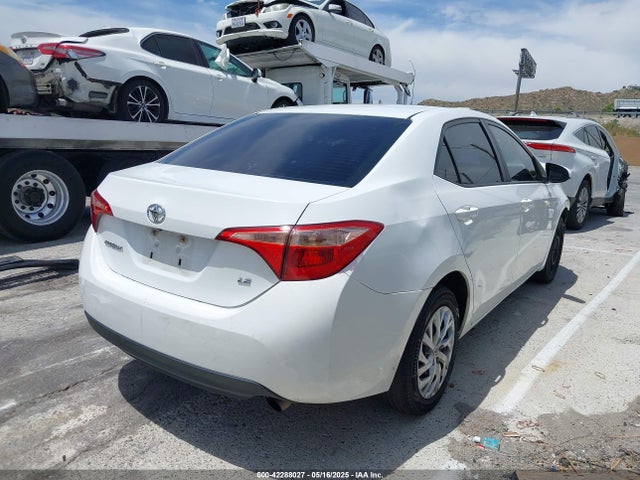 Toyota 2zr-fe 2017 5YFBURHE7HP672723 Image 4