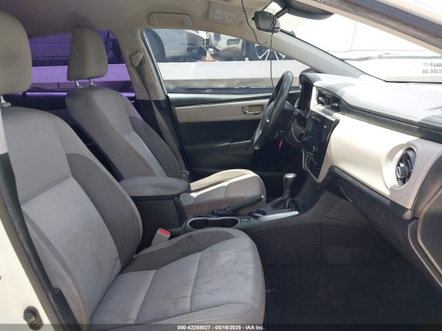 Toyota 2zr-fe 2017 5YFBURHE7HP672723 Image 5