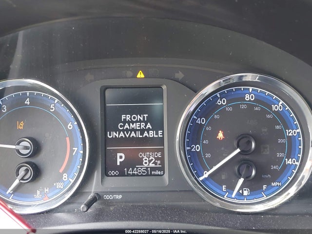 Toyota 2zr-fe 2017 5YFBURHE7HP672723 Image 7