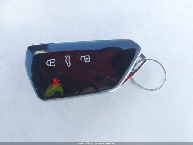 1V2BMPE85RC009551 Volkswagen 2024