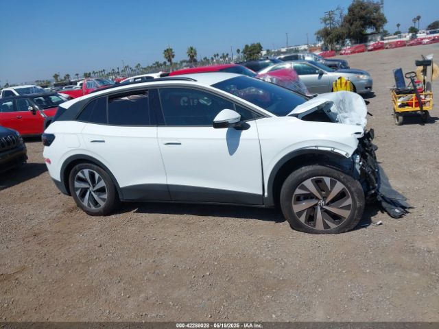 1V2BMPE85RC009551 Volkswagen 2024