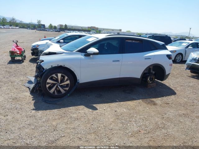 1V2BMPE85RC009551 Volkswagen 2024